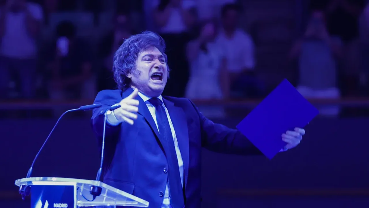 Lee más sobre el artículo Inflación sin ancla y apertura acelerada: las advertencias sobre el rumbo económico