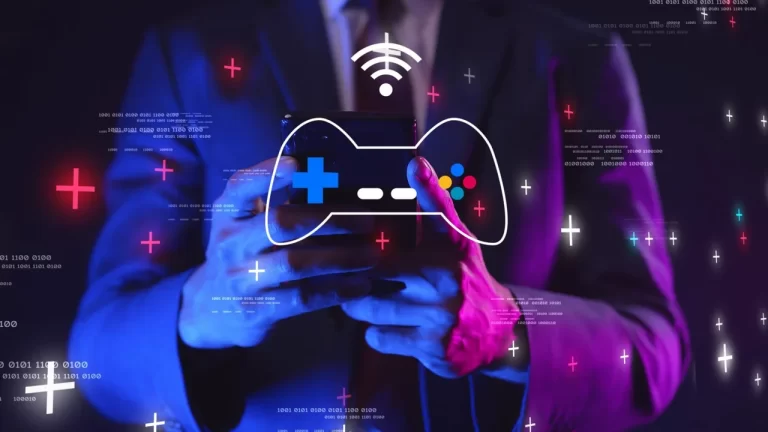Lee más sobre el artículo Cualquier gamer puede jugar hoy a ser inversor en el Merval o Wall Street