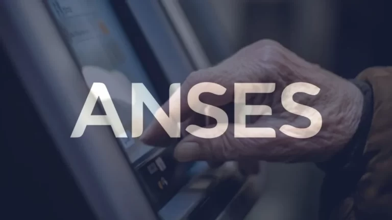 Lee más sobre el artículo Cuándo cobro ANSES: calendario oficial de todos los pagos del jueves 26 de marzo de 2026