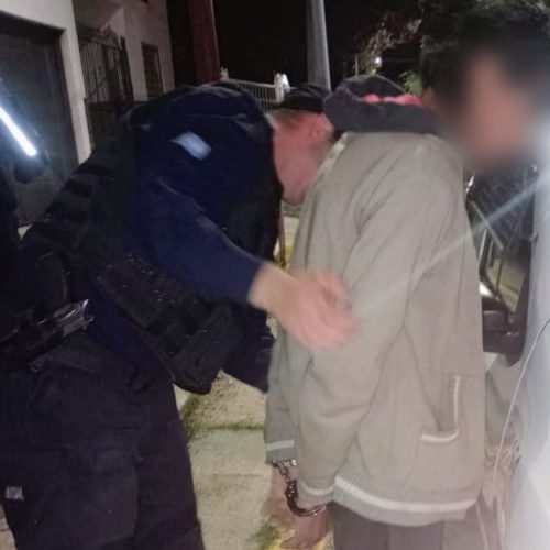 Lee más sobre el artículo Villa Mercedes: demoraron a un hombre y pusieron al resguardo a un adolescente tras un robo en un comercio