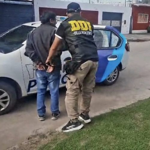 Lee más sobre el artículo Villa Mercedes: demoraron a un hombre tras una denuncia de acoso a una menor