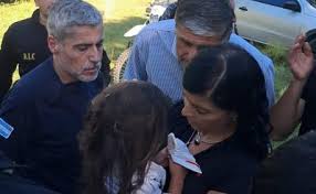Lee más sobre el artículo Caso E.P.L.: la fiscal precisó que la menor se encuentra “en buen estado de salud“