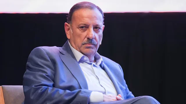 Lee más sobre el artículo Quintela dijo que Kicillof “es uno de los que puede encabezar la reestructuración del país”