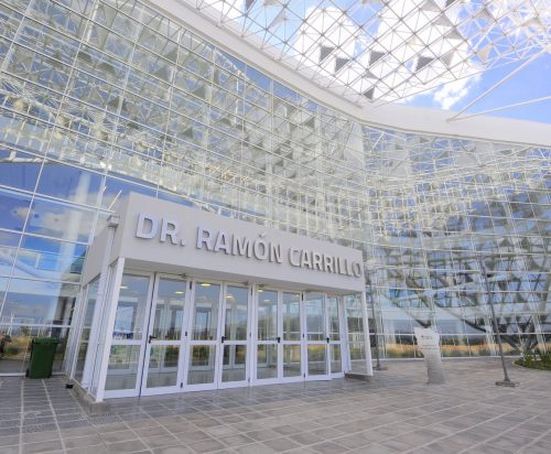 Lee más sobre el artículo Realizaron dos nuevos trasplantes de riñón en el Hospital Central