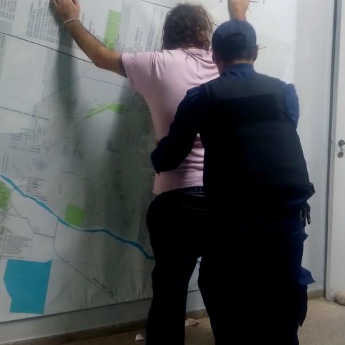 Lee más sobre el artículo Villa Mercedes: aprehendieron a un hombre por un hecho de violencia de género en el barrio La Ribera