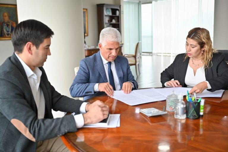 Lee más sobre el artículo El Gobierno busca institucionalizar el apoyo a la comprensión lectora