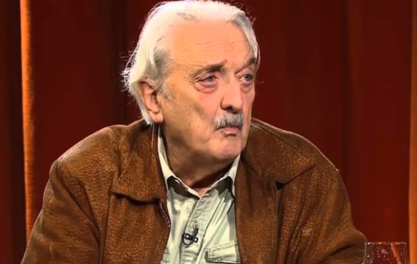 Lee más sobre el artículo Falleció Ernesto Jauretche, histórico militante peronista, escritor y sobrino del célebre pensador