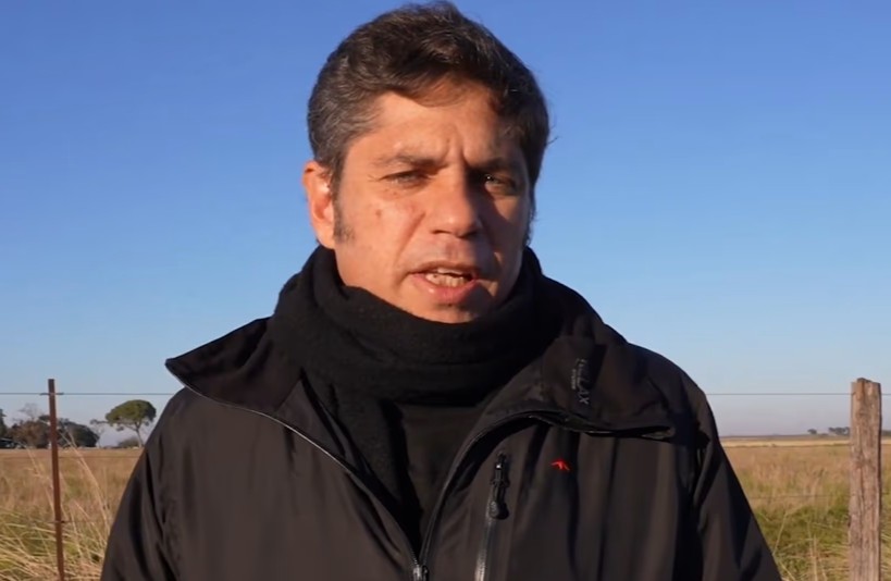 Lee más sobre el artículo El Gobierno Nacional apuntó contra Kicillof: “Otra vez mintiendo para perjudicar a quienes dice proteger”