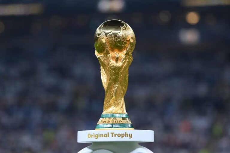 Lee más sobre el artículo La Cancillería Argentina publicó una guía de viaje y estadía para el Mundial 2026