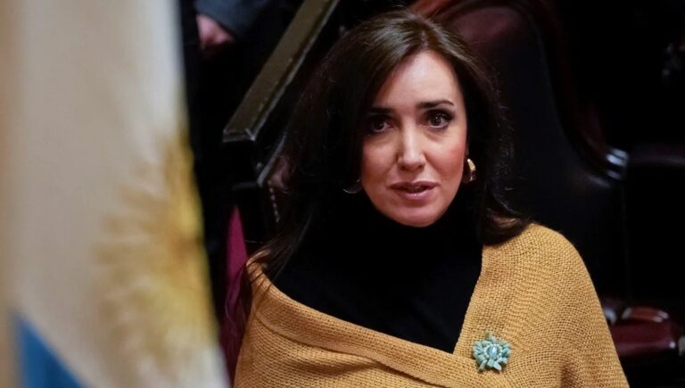 Lee más sobre el artículo El mensaje de Villarruel por el 25 de Mayo tras ser excluida del Tedeum