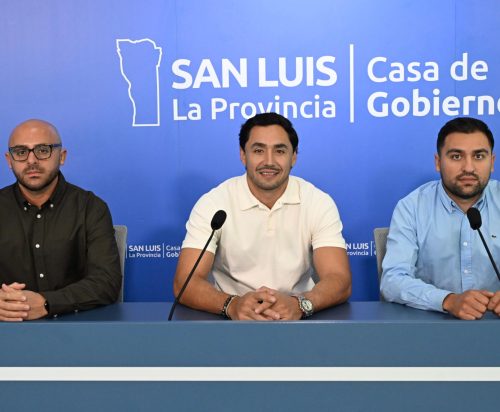 Lee más sobre el artículo Comienza el proceso deportivo de los Juegos Binacionales 2026
