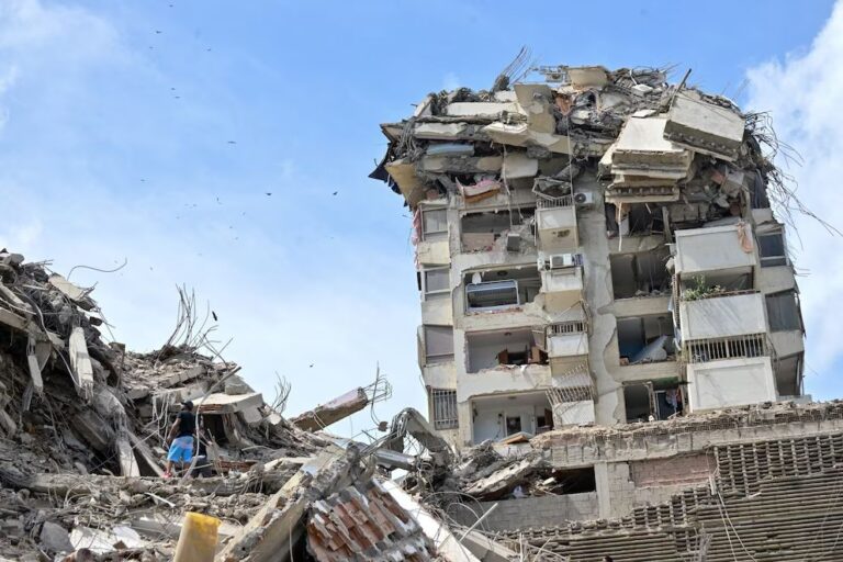 Lee más sobre el artículo Terremotos en Venezuela: devastadores sismos provocan al menos 188 muertos y 1520 heridos