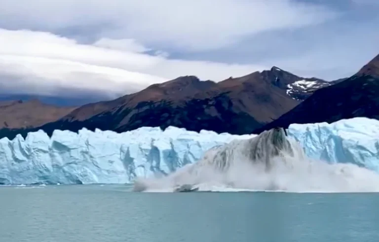 Lee más sobre el artículo La Justicia rechazó la suspensión de la Ley de Glaciares en Santa Cruz