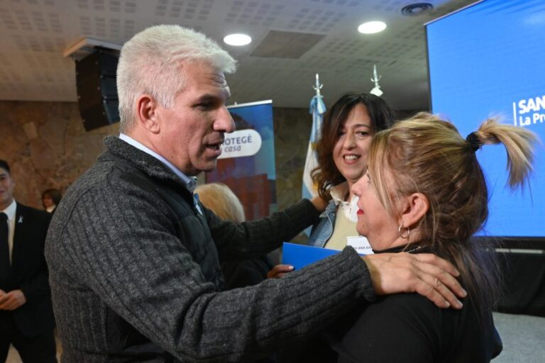 Lee más sobre el artículo ‘Protegé tu Casa’ llega a Villa Mercedes con un operativo gratuito para resguardar legalmente las viviendas