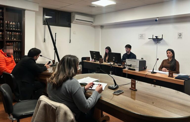 Lee más sobre el artículo Imputaron a un hombre por daños y resistencia a la autoridad tras un control policial en San Luis