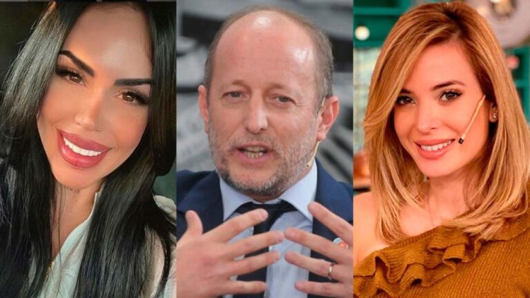 Lee más sobre el artículo Prohíben salir del país a Martín Insaurralde, Jesica Cirio y Sofía Clerici