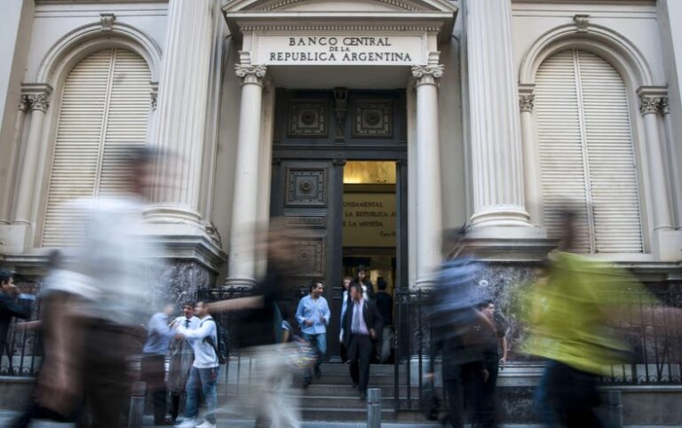 Lee más sobre el artículo Milei brindó detalles de la reforma a la Carta Orgánica del Banco Central