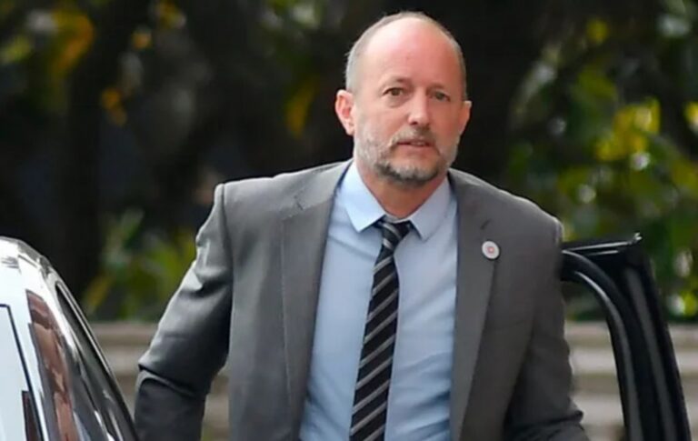 Lee más sobre el artículo El juez Armella rechazó el pedido de nulidad de Martín Insaurralde