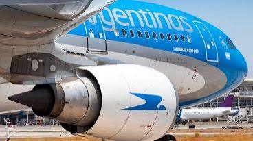 Lee más sobre el artículo La Justicia de EE.UU. obligó a la Argentina a pagar más de US$ 390 millones por la expropiación de Aerolíneas Argentinas