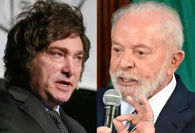 Lee más sobre el artículo Argentina y Brasil, en el peor momento de su relación: qué significa reducir el vínculo a encargado de negocios