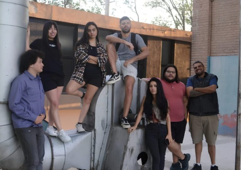 Lee más sobre el artículo El Complejo Molino Fénix estrena “El Reencuentro”, un drama con humor negro de producción local