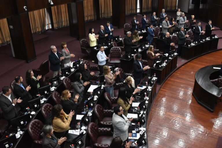 Lee más sobre el artículo Diputados dio media sanción al proyecto que crea el Régimen de Consorcios Camineros