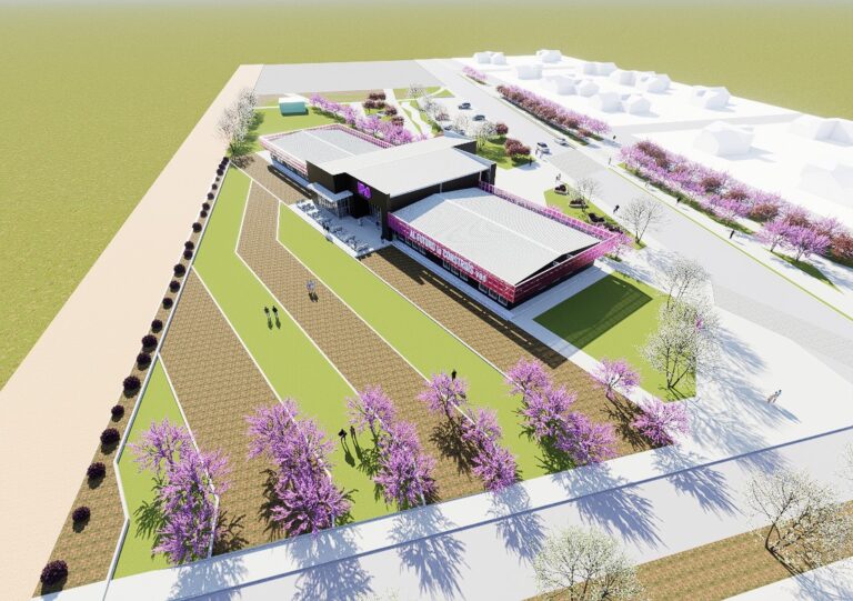 Lee más sobre el artículo La UPrO contará con un nuevo edificio en Merlo para formar a más de 500 estudiantes