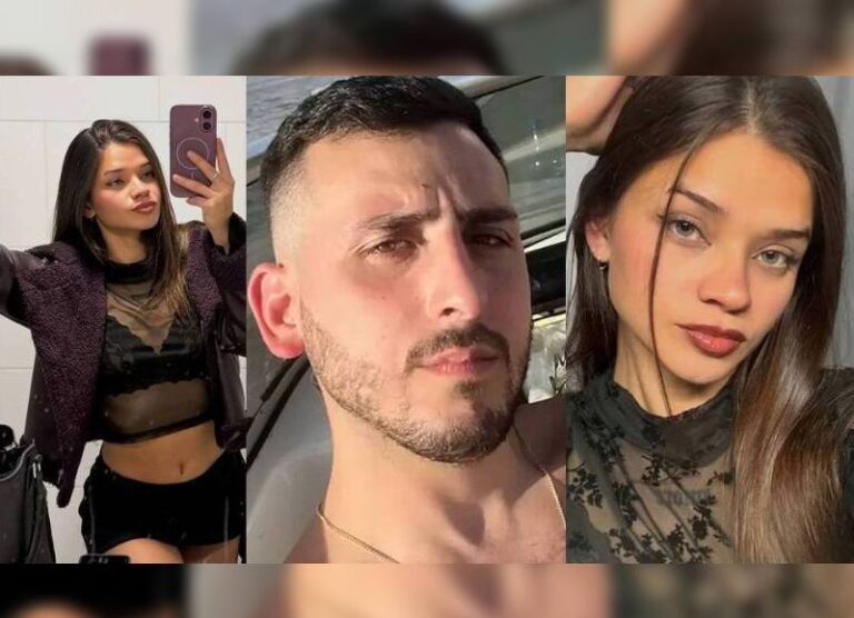 Lee más sobre el artículo “No se pudo defender”: arrestaron a una joven acusada de asesinar a puñaladas a su novio en Chaco