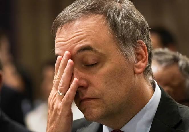 Lee más sobre el artículo Vence el plazo para que Adorni responda las 20 dudas de la Justicia sobre su patrimonio