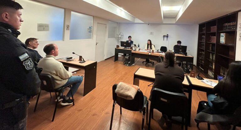 Lee más sobre el artículo Condenan a un estudiante de Psicología por distribución y tenencia de material de abuso sexual infantil