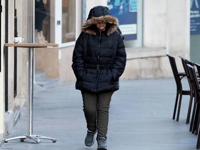 Lee más sobre el artículo Villa Mercedes: cómo seguirá el tiempo esta semana y cuándo podrían llegar las lluvias