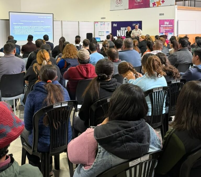 Lee más sobre el artículo Mi Próximo Paso: hasta el 28 de octubre se puede solicitar el apoyo para emprendedores