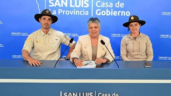 En este momento estás viendo San Luis participará por primera vez de manera institucional en el Global Big Day