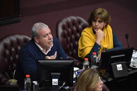 Lee más sobre el artículo Diputados dio media sanción al Plan Maestro del Agua para los próximos diez años