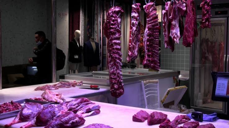 Lee más sobre el artículo Villa Mercedes podría exportar carne vacuna a Japón a partir de 2027